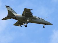 AMX International AMX, RIAT 2014 - pic by Nigel Key