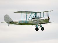 Blackburn B2, Old Warden 2008 - pic by Nigel Key
