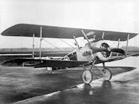Royal Flying Corps F.1 Camel - wikipedia