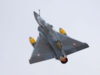 Mirage 2000, RIAT 2017 - pic by Nigel Key