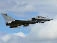 Dassault Rafale, RIAT 2016 - pic by Nigel Key