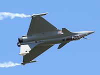 Dassault Rafale, RIAT 2016 - pic by Nigel Key