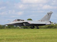 Dassault Rafale, RIAT 2016 - pic by Nigel Key