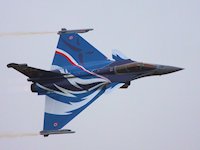 Dassault Rafale, RIAT 2017 - pic by Nigel Key
