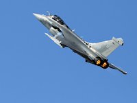 Dassault Rafale, RIAT 2018 - pic by Nigel Key