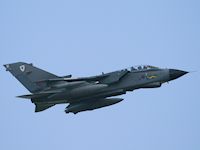 Panavia Tornado, Cosford 2007 - pic by Nigel Key