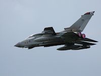 Panavia Tornado, Kemble 2011 - pic by Nigel Key