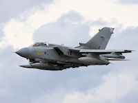 Panavia Tornado, RIAT 2011 - pic by Nigel Key