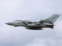 Panavia Tornado, RIAT 2011 - pic by Nigel Key