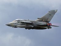 Panavia Tornado, RIAT 2011 - pic by Nigel Key