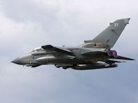 Panavia Tornado, RIAT 2011 - pic by Nigel Key