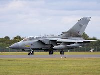 Panavia Tornado, RIAT 2011 - pic by Nigel Key