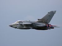 Panavia Tornado, RIAT 2012 - pic by Nigel Key