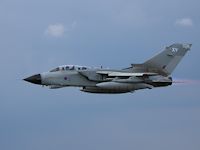 Panavia Tornado, RIAT 2012 - pic by Nigel Key