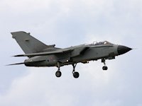 Panavia Tornado, RIAT 2014 - pic by Nigel Key