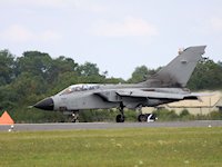 Panavia Tornado, RIAT 2014 - pic by Nigel Key