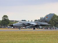 Panavia Tornado, RIAT 2015 - pic by Nigel Key