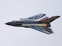 Panavia Tornado, RIAT 2017 - pic by Nigel Key