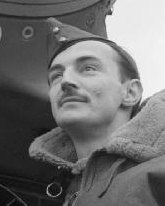 Michael Nicholson Crossley