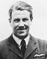 Paterson Clarence Hughes